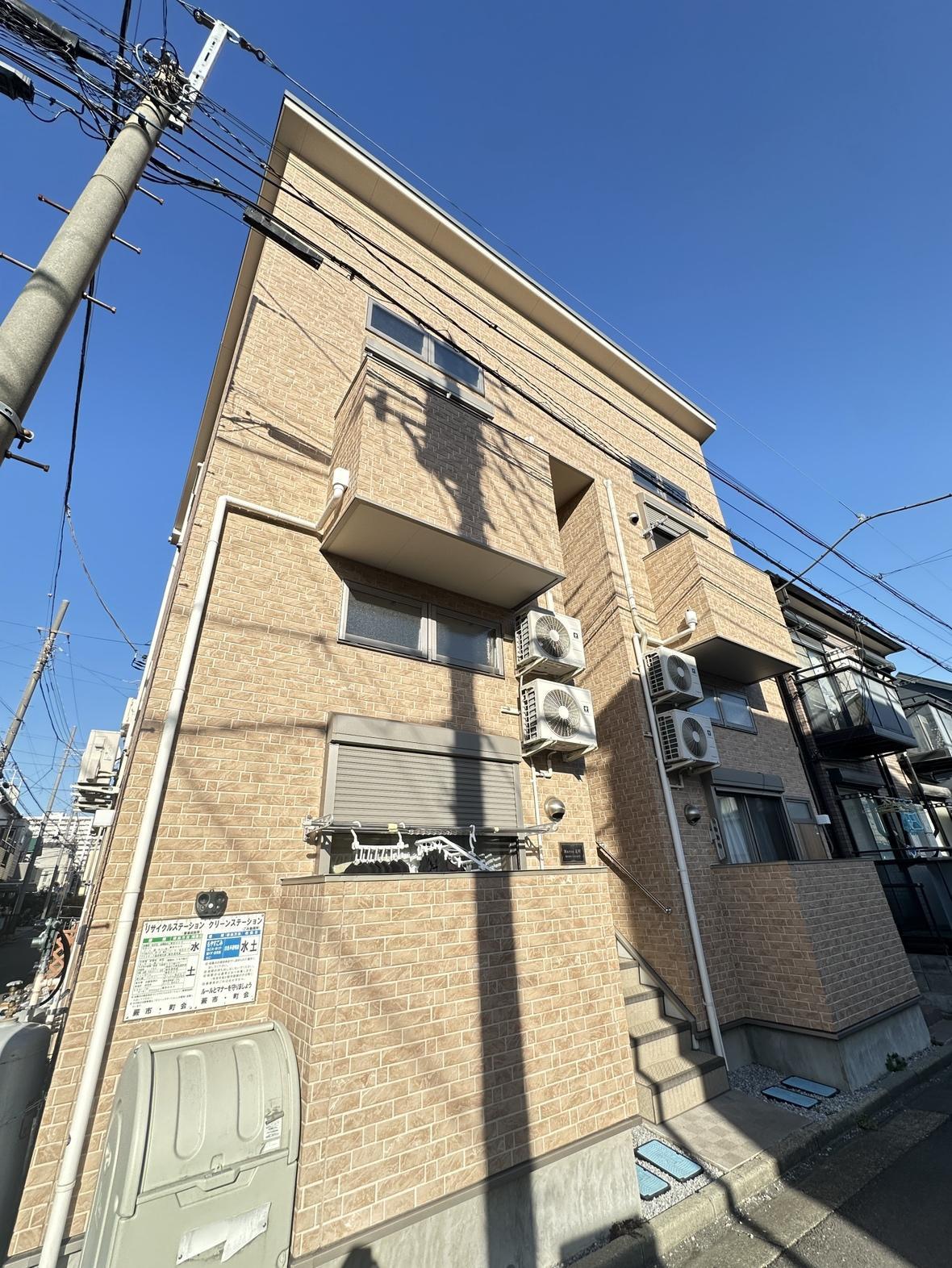 MAREA北町