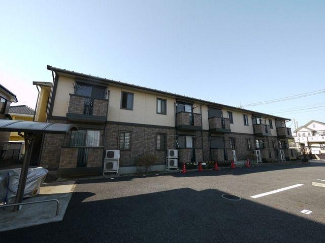 エスポワール 壱番館
