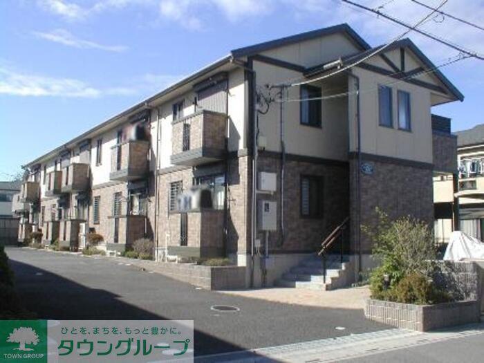 エスポワール 壱番館