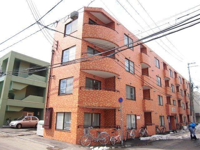 プレサント南8西10