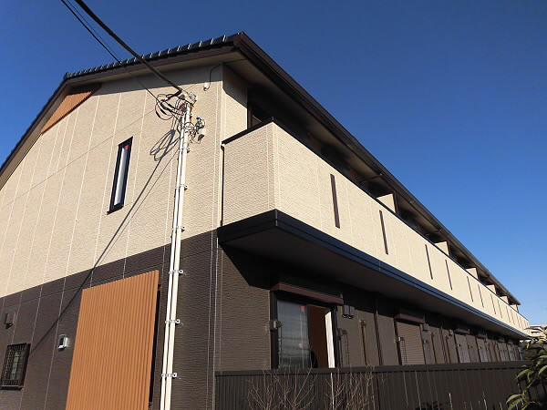 京王線 仙川駅 徒歩20分  築11年