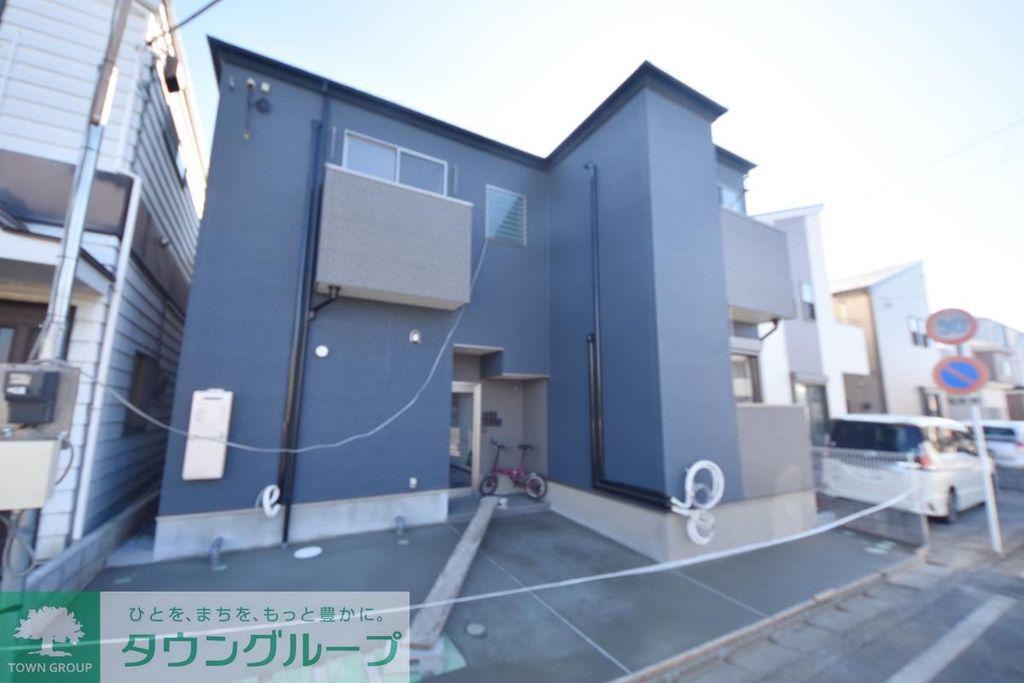 アークプレイス上尾春日