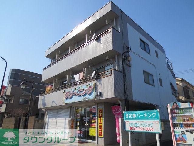 史跡通壱番館