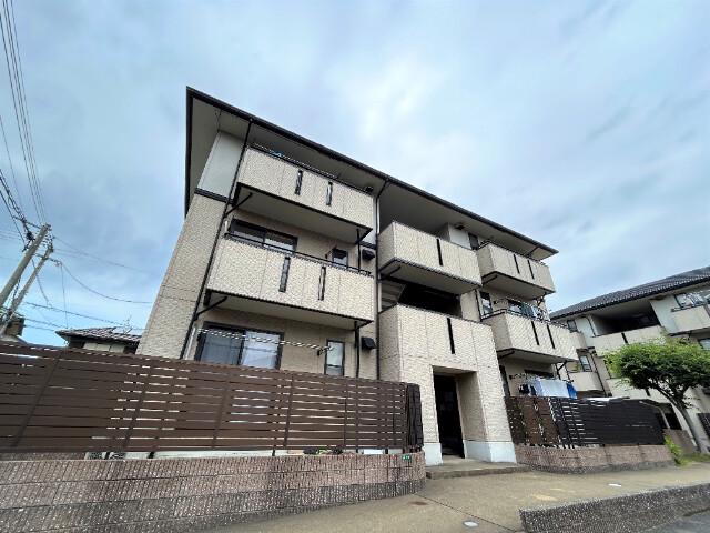 エスポアール18 B棟