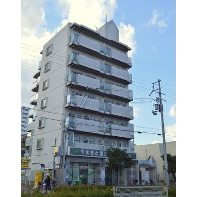サン・ホワイティ豊里
