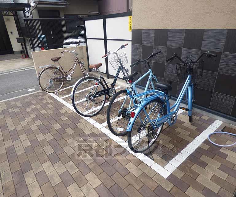 ロフティ京都西陣