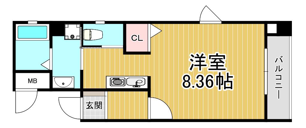 ONLY ONE小花