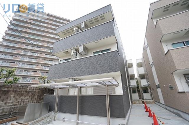 フジパレス瑞光II番館