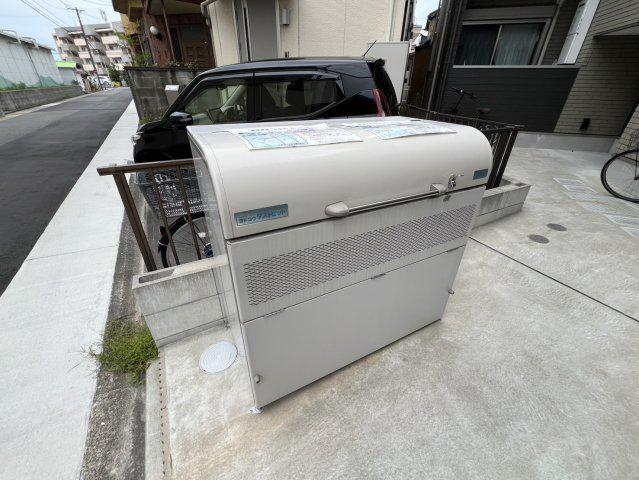 パティーナ新瑞橋
