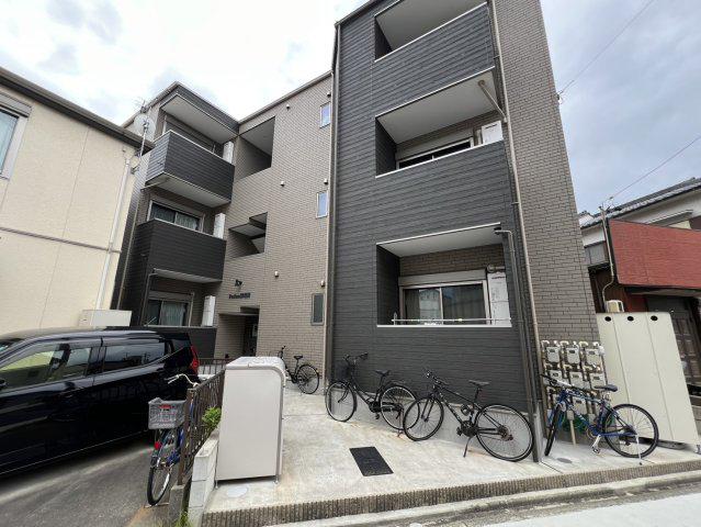 パティーナ新瑞橋