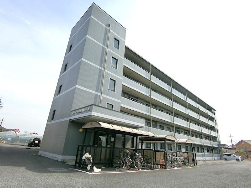 ドリームタウン三和 A棟