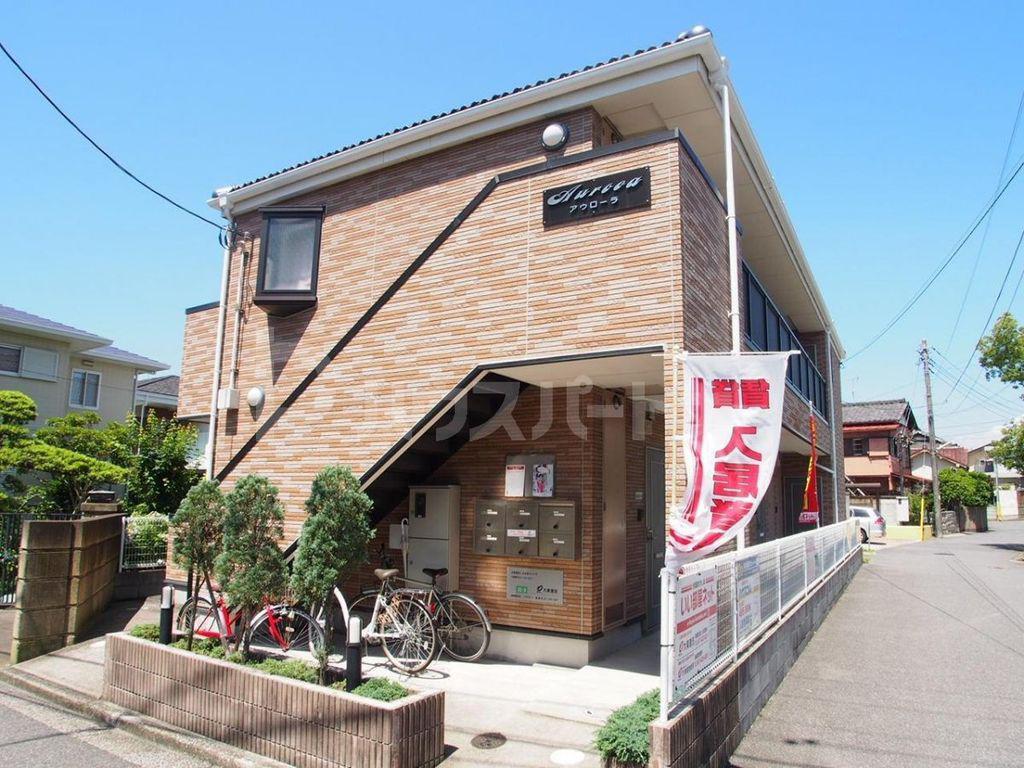 アウローラ