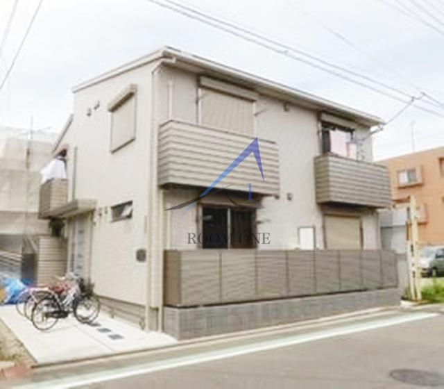 アルスターハウス