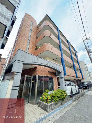 ウエストVILLA 21