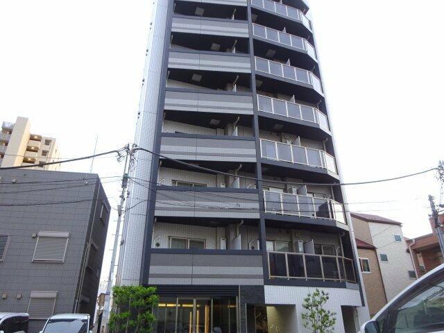 ルクシェール東向島