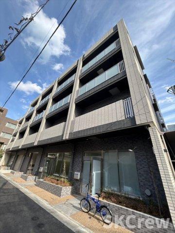 メゼリテ表参道
