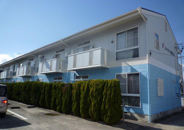 ニューシティ塩田町B