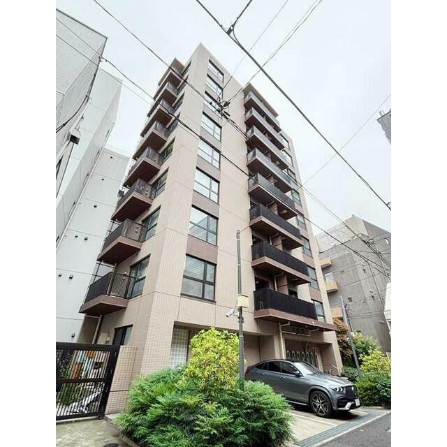 パークアクシス飯田橋レジデンス 部屋番号903