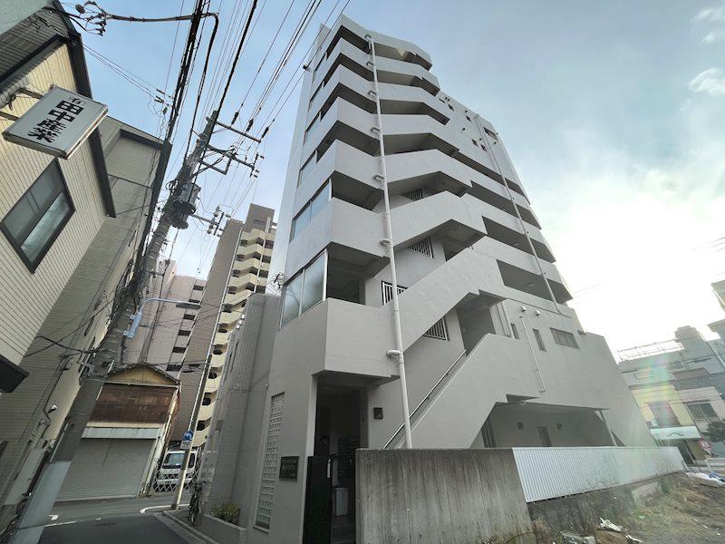 福島第三ビル