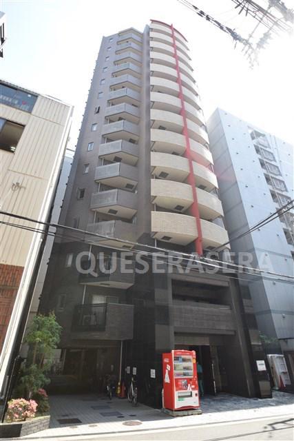S-RESIDENCE HOMMACHIMARKS