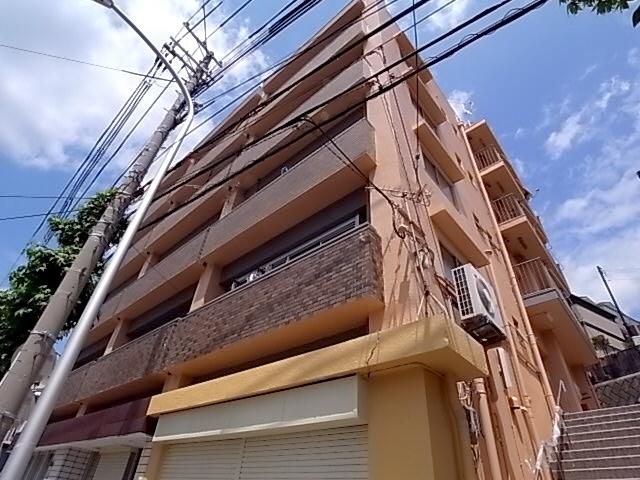 ラムール長田