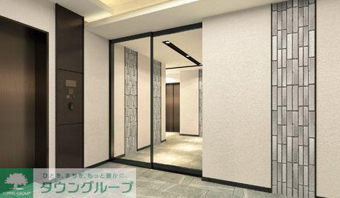 プラウドフラット西日暮里