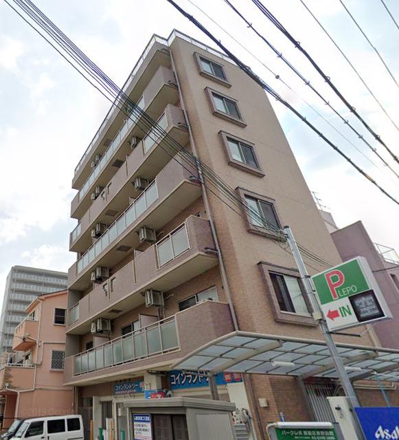 グリンピア 京橋