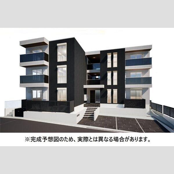 セレスティア唐山町