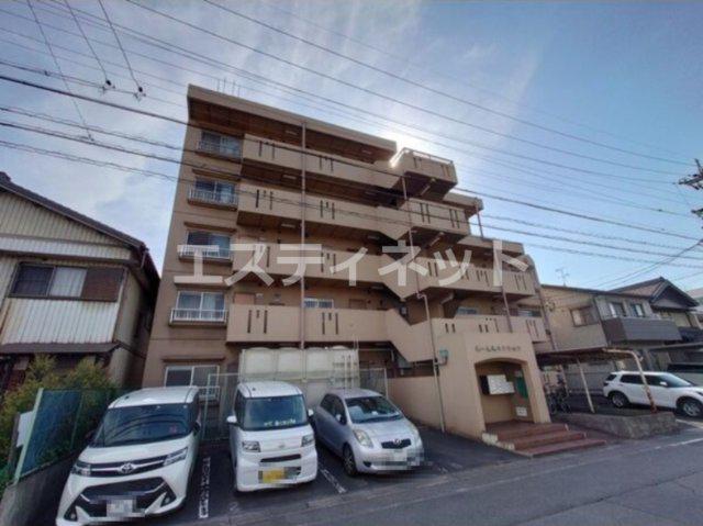 第1新海マンション