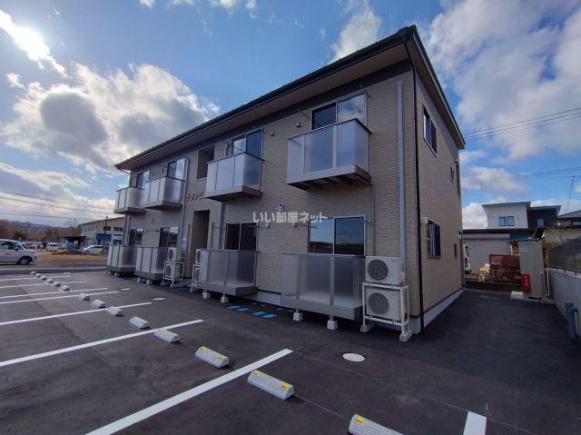 グランビュー川崎