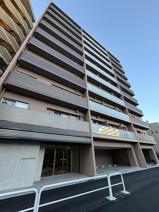 ONE ROOF FLAT MACHIYA