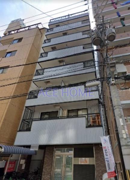 シティコート南船場