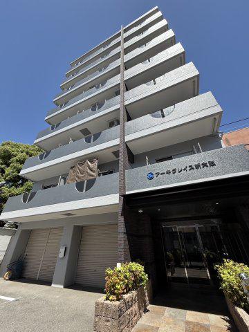 アーキグレイス新大阪