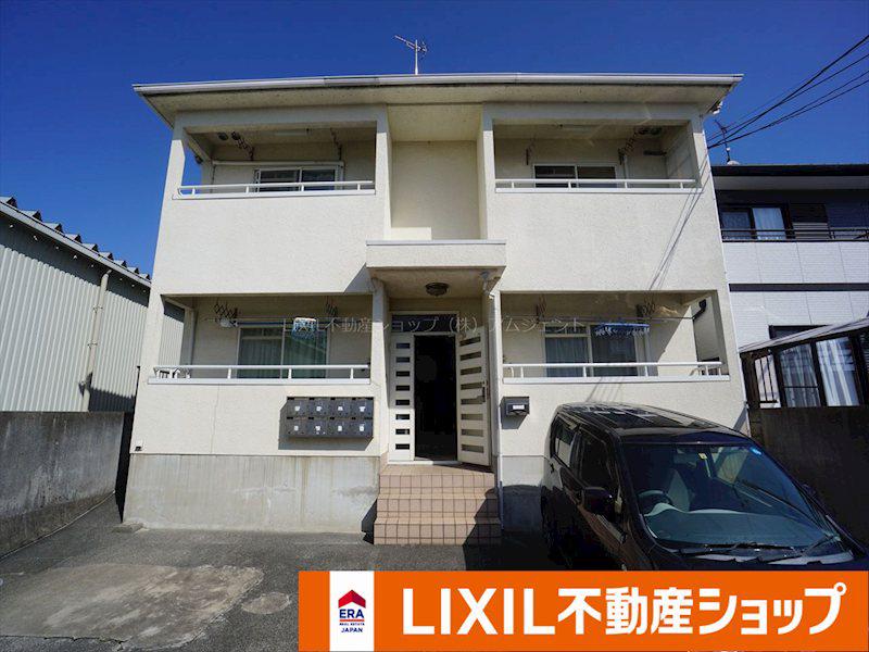 前川興産寮