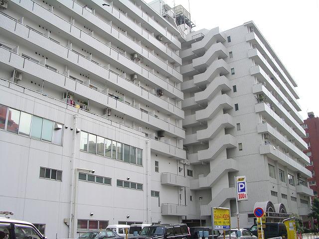 グランドメゾン鶴見