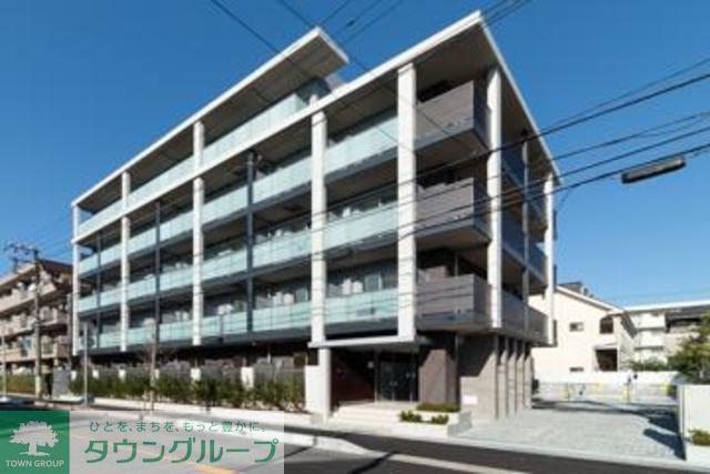 セレサ市川行徳