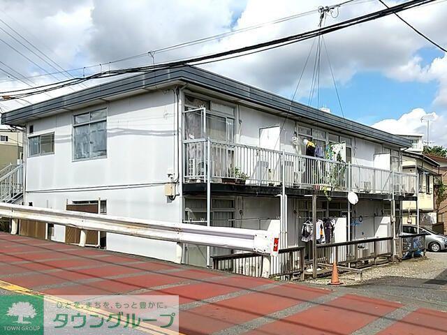 岸町共同ハイム