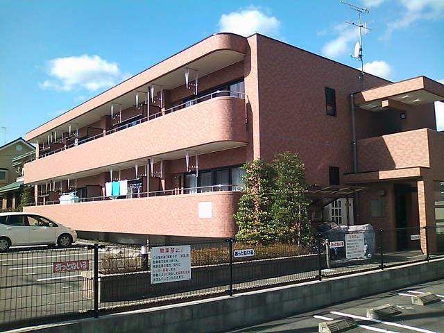 ル・プランK参番館