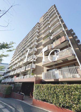 御殿山ハイツ(2LDK/2階)
