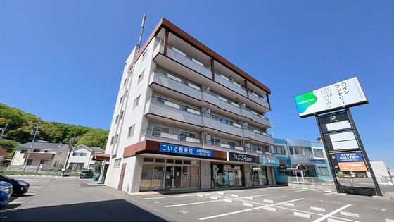 ブライトン円山
