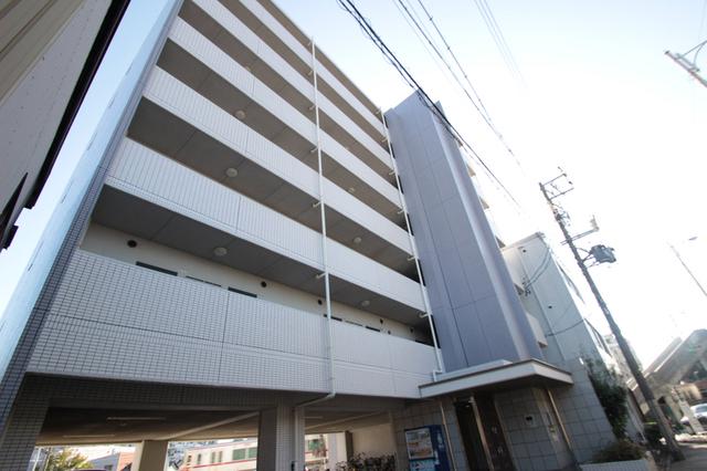 リアライズ沢下町I