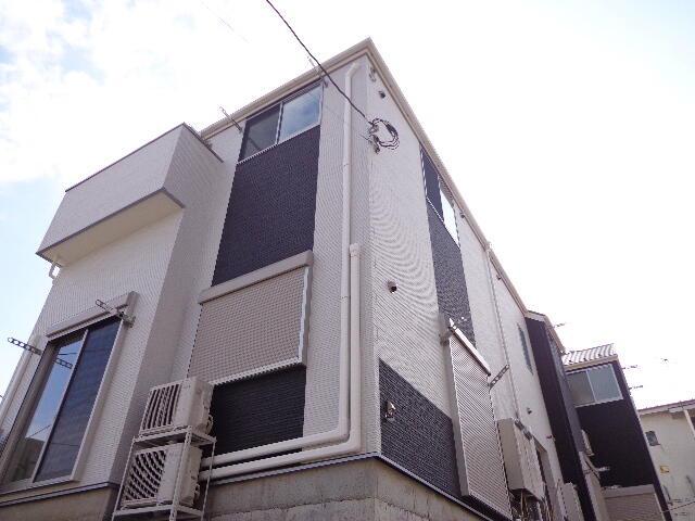 RCスリーレ東十条