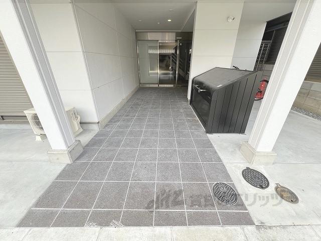 PORTOFINO六地蔵
