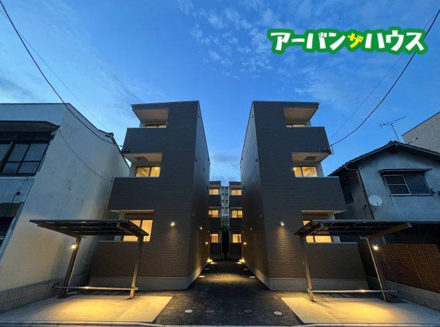 REGALEST 奥田本町I