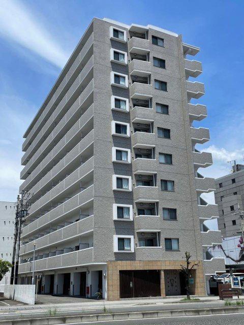 FLOS静岡天王町