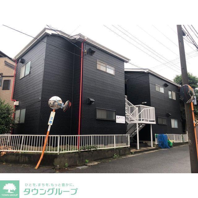ハイツ前原
