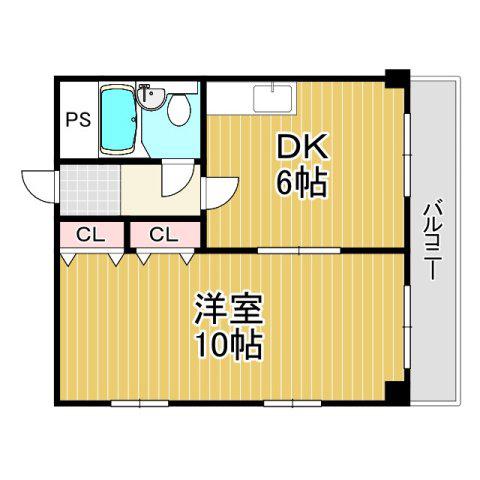 アリスト北夙川