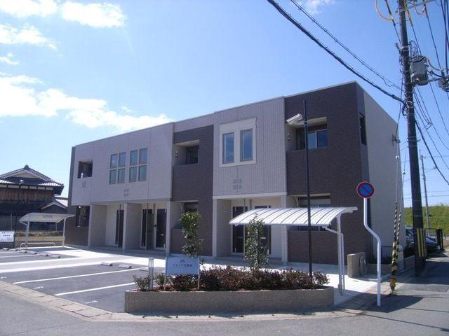 クオリア弐番館