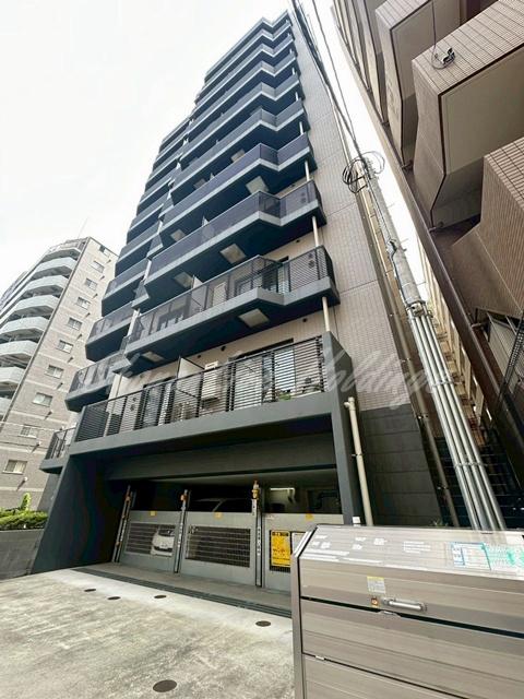 URBANAGE新横浜