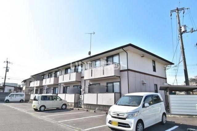 サニーコート白井